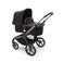 Refurbished Bugaboo Fox 3 bassinet and seat stroller