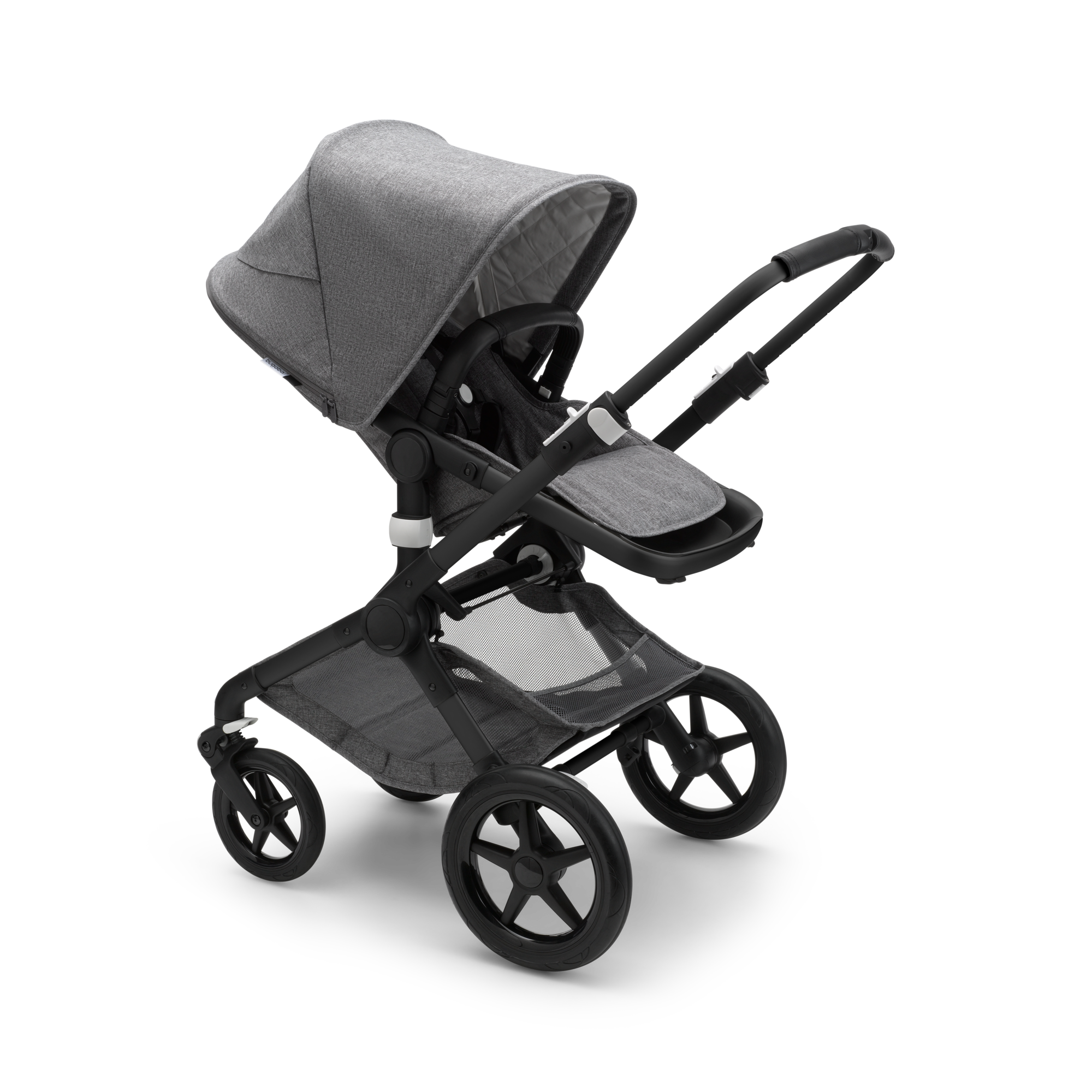bugaboo fox classic complete stroller