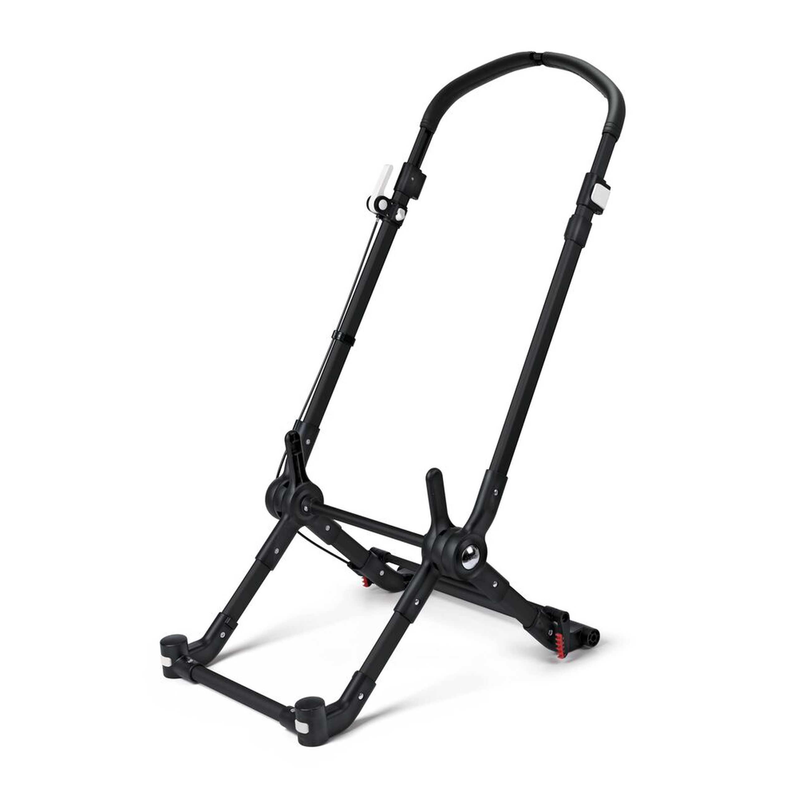 Refurbished Bugaboo cameleon³+ chassis BLACK - Thumbnail Slide 2 of 2