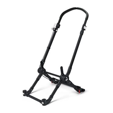 Refurbished Bugaboo cameleon³+ chassis BLACK - view 2
