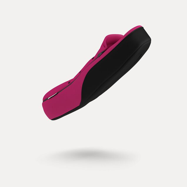 Bugaboo Bee+ baby cocoon light PINK - Main Image Slide 6 of 8