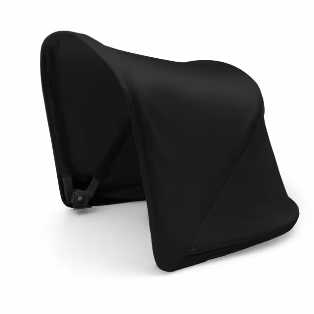Bugaboo Cameleon3 sun canopy BLACK (ext) - Main Image Slide 1 of 2
