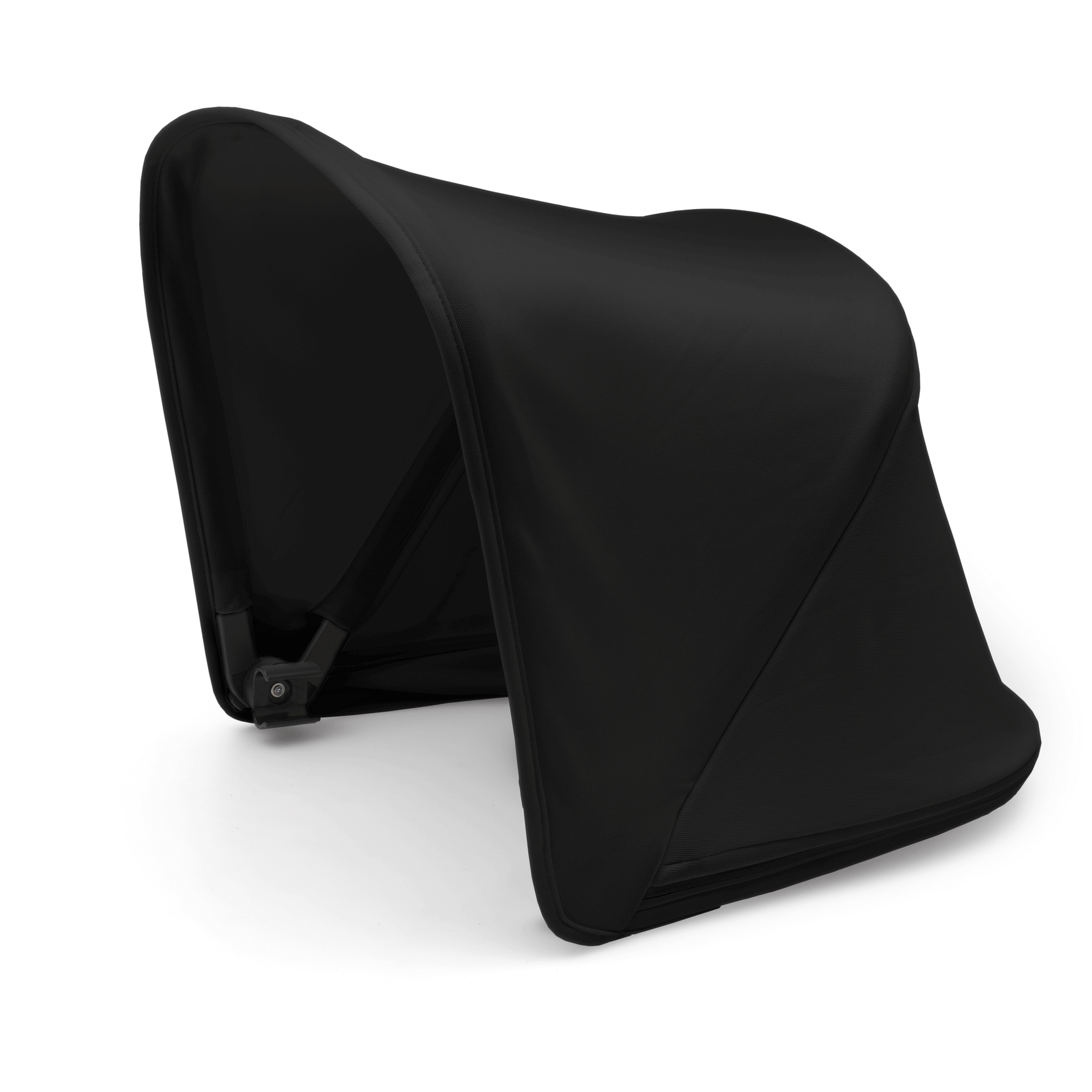 Bugaboo Cameleon3 sun canopy BLACK (ext) - Thumbnail Slide 1 of 1