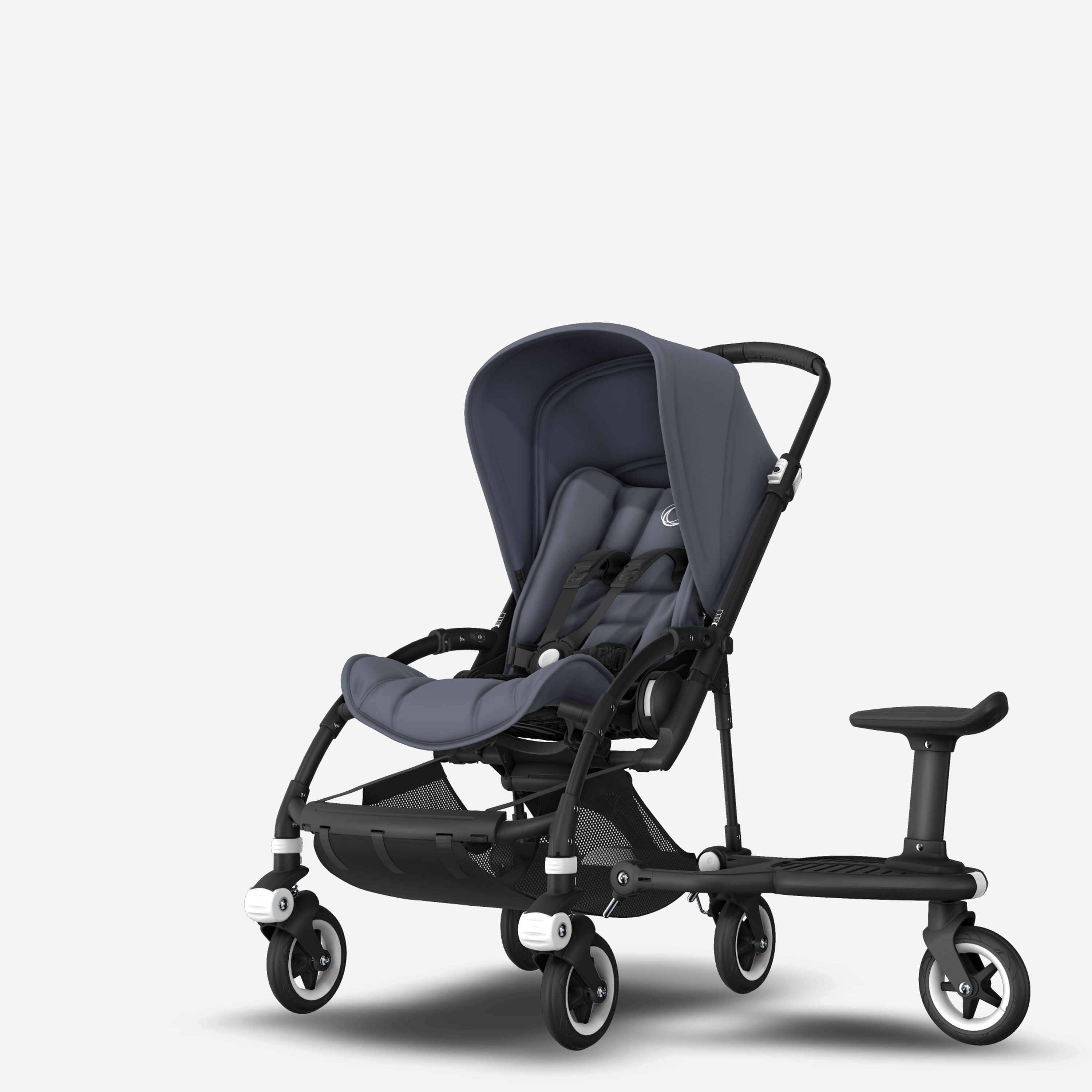 US - B5 stroller bundleBS, BS, ALB, CWB - Main Modal Image Slide 4 of 12