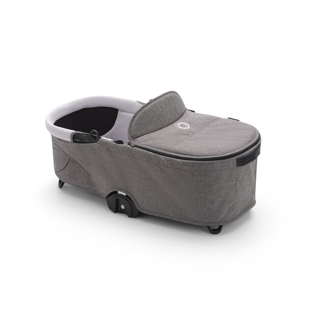Refurbished Bugaboo Dragonfly bassinet complete - Main Image Slide 1 of 1