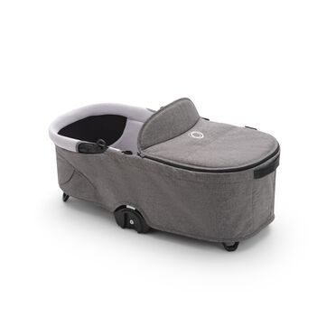 Refurbished Bugaboo Dragonfly bassinet complete