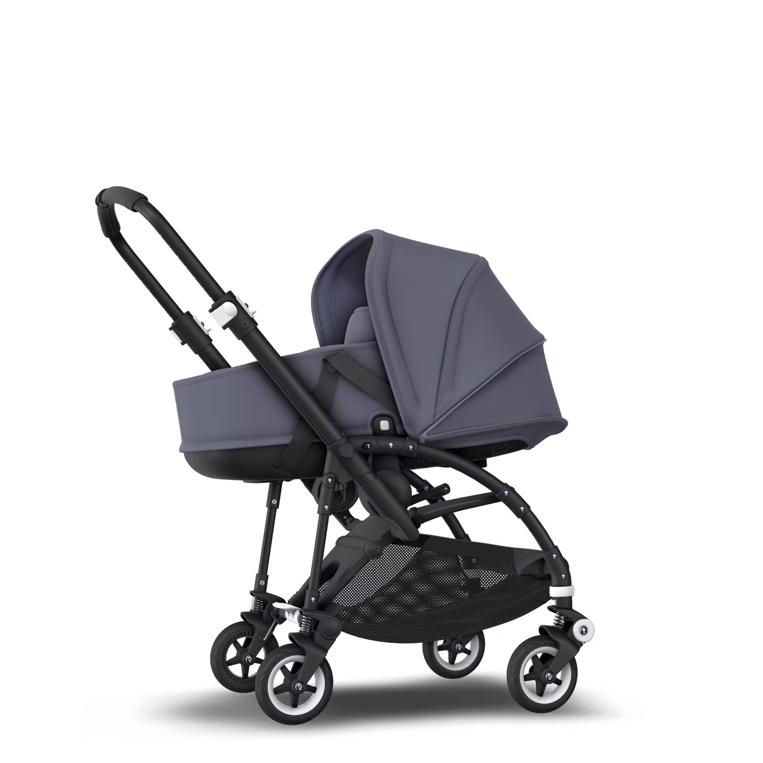 US - B5B stroller bundleBS, BS, ALB, SS - Main Modal Image Slide 6 of 6