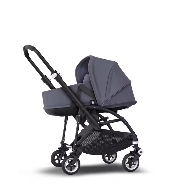 US - B5B stroller bundleBS, BS, ALB, SS - Main Image Slide 6 of 6