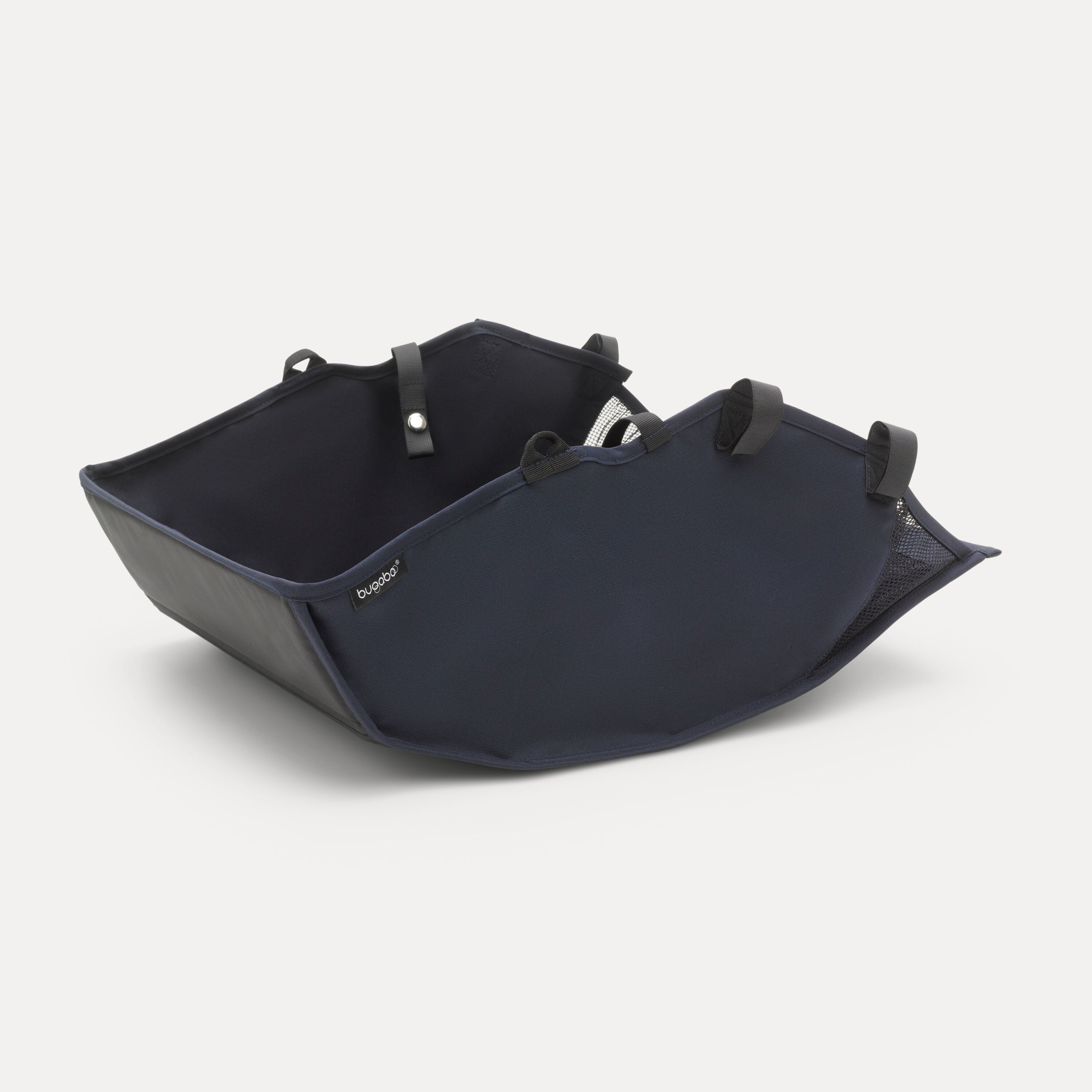 Bugaboo Donkey 5 Classic underseat basket DARK NAVY - Main Modal Image Slide 1 of 1