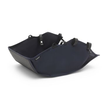 Bugaboo Donkey 5 Classic underseat basket DARK NAVY