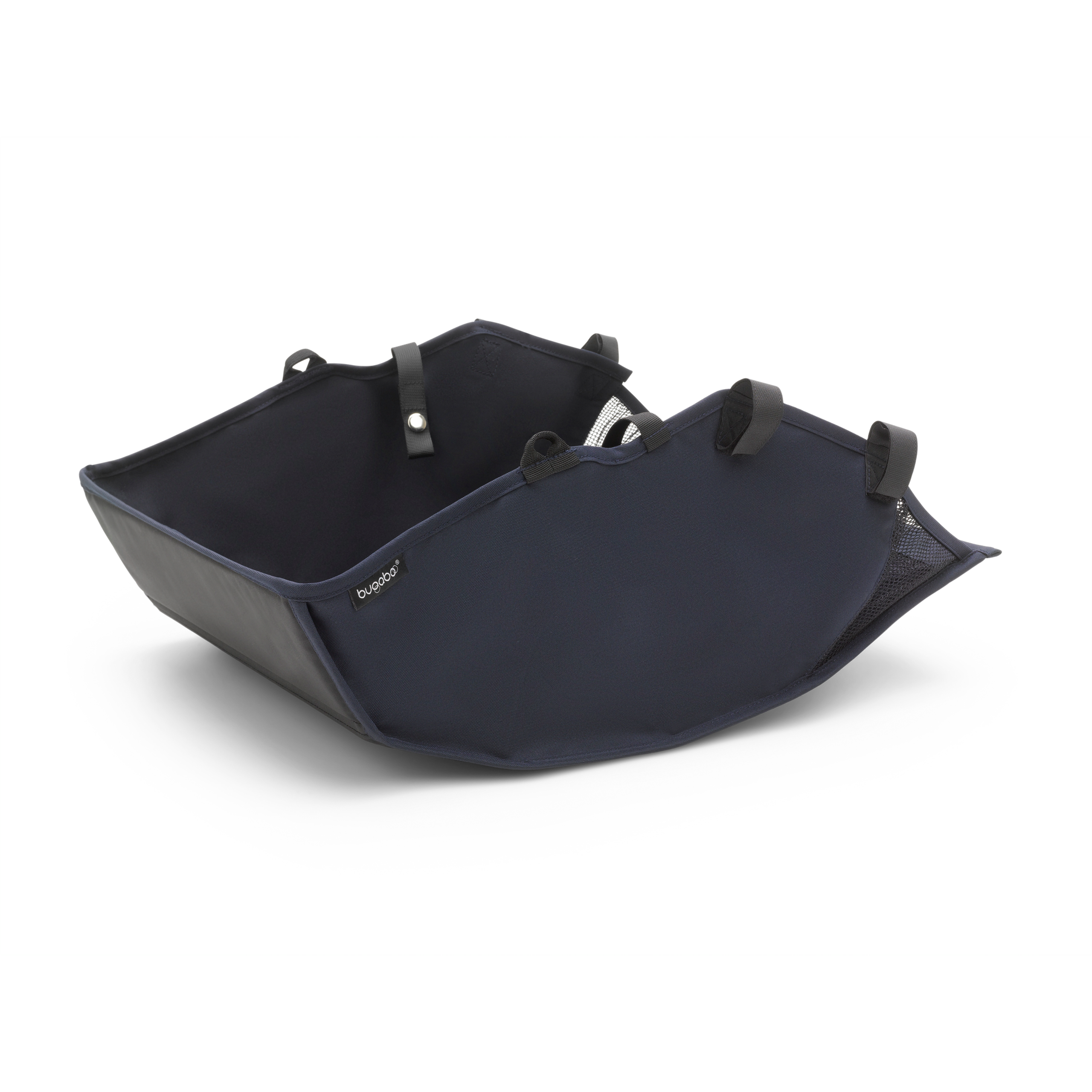 Bugaboo Donkey 5 Classic underseat basket DARK NAVY - Thumbnail Slide 1 of 1