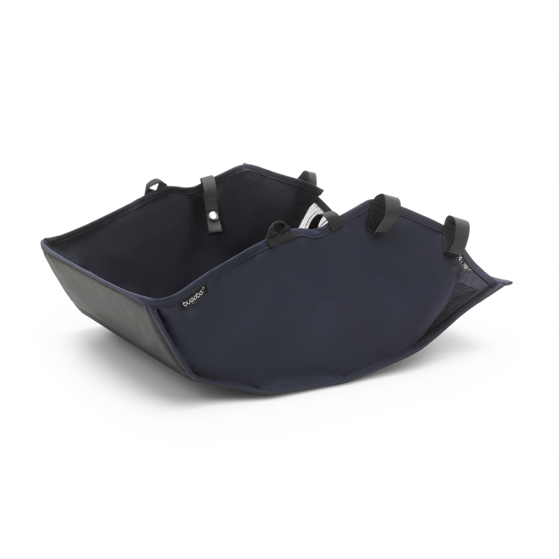 Bugaboo Donkey 5 underseat basket - Classic collection dark navy