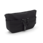Bugaboo Donkey 3 side luggage basket | BLACK - Thumbnail Slide 1 of 2