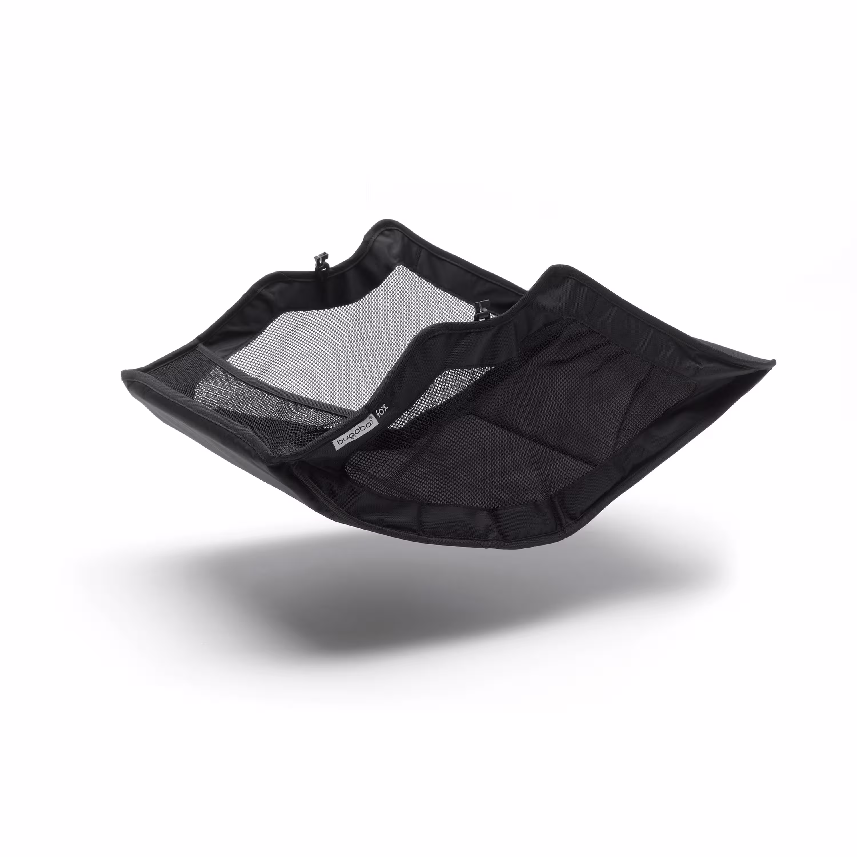 Bugaboo Fox 3 underseat basket BLACK - Main Modal Image Slide 1 of 1