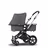 Refurbished Bugaboo Cameleon3plus complete ALU/GREY MELANGE-GREY MELANGE - Thumbnail Slide 2 of 8