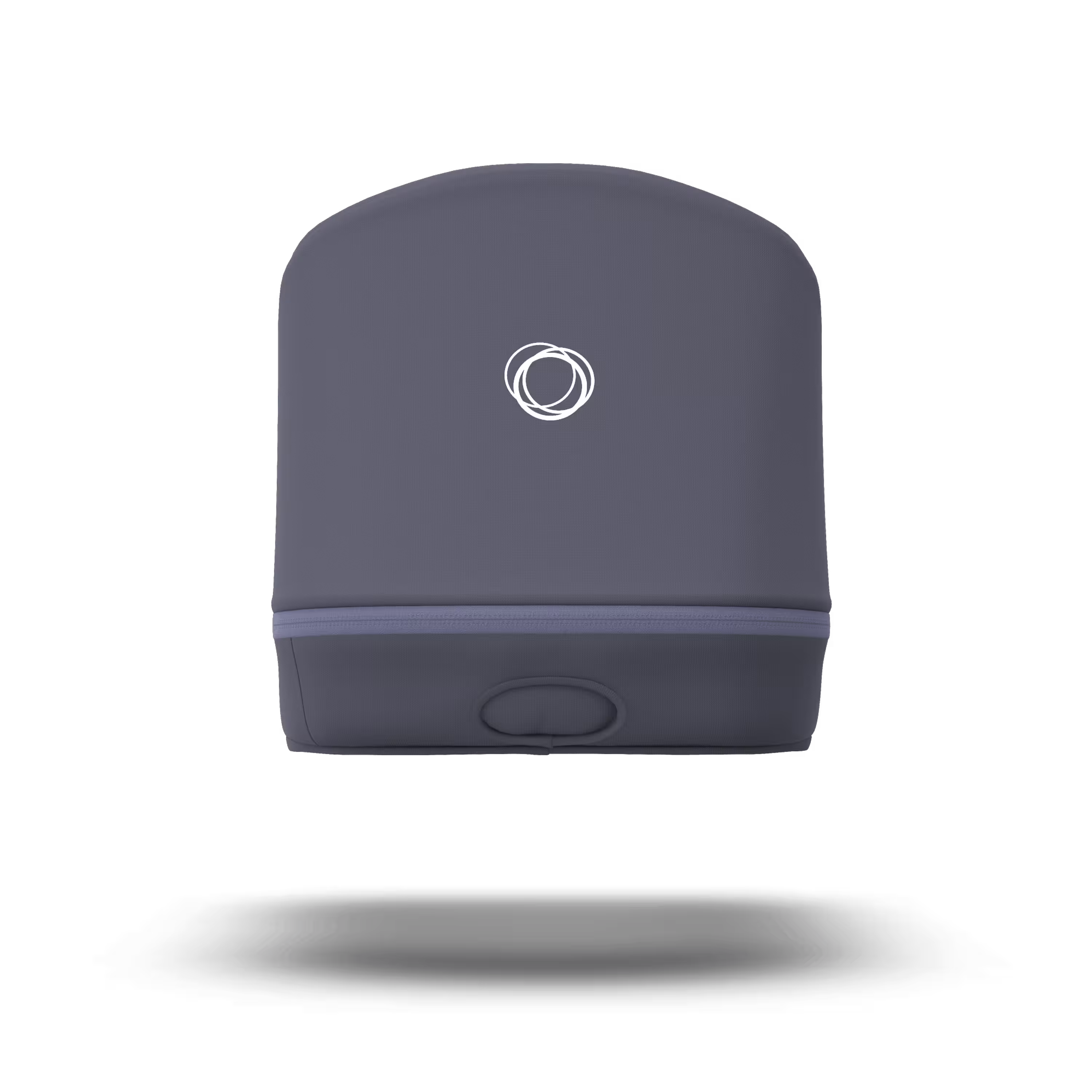 Bugaboo Donkey2 sun canopy STEEL BLUE - Main Modal Image Slide 6 of 6