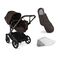 Bugaboo Donkey 6 2-1 Stroller Winter Bundle