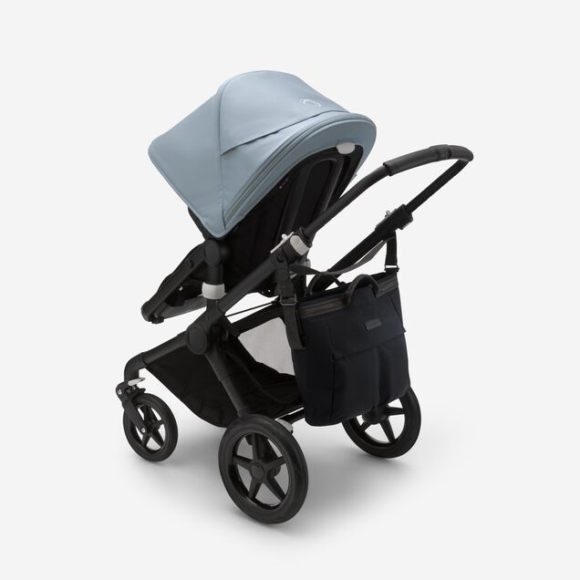 Bugaboo Changing Bag DEEP BLUE - Main Image Slide 2 of 12