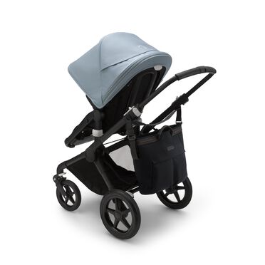 Bugaboo Changing Bag DEEP BLUE - view 2