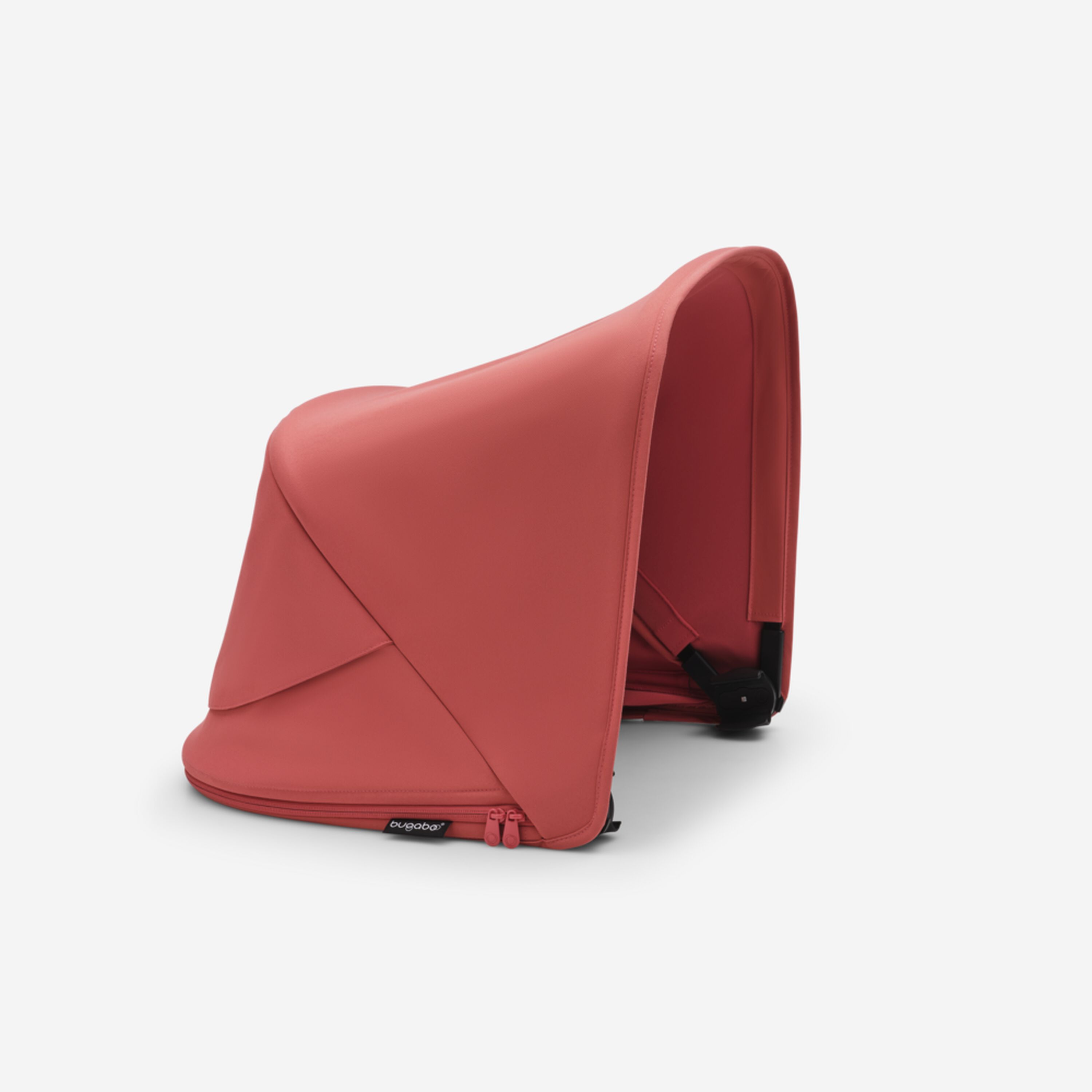 Refurbished Bugaboo Fox 5 sun canopy SUNRISE RED - Main Modal Image Slide 2 of 2