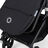 Bugaboo Footmuff BLACK - Thumbnail Slide 6 of 7