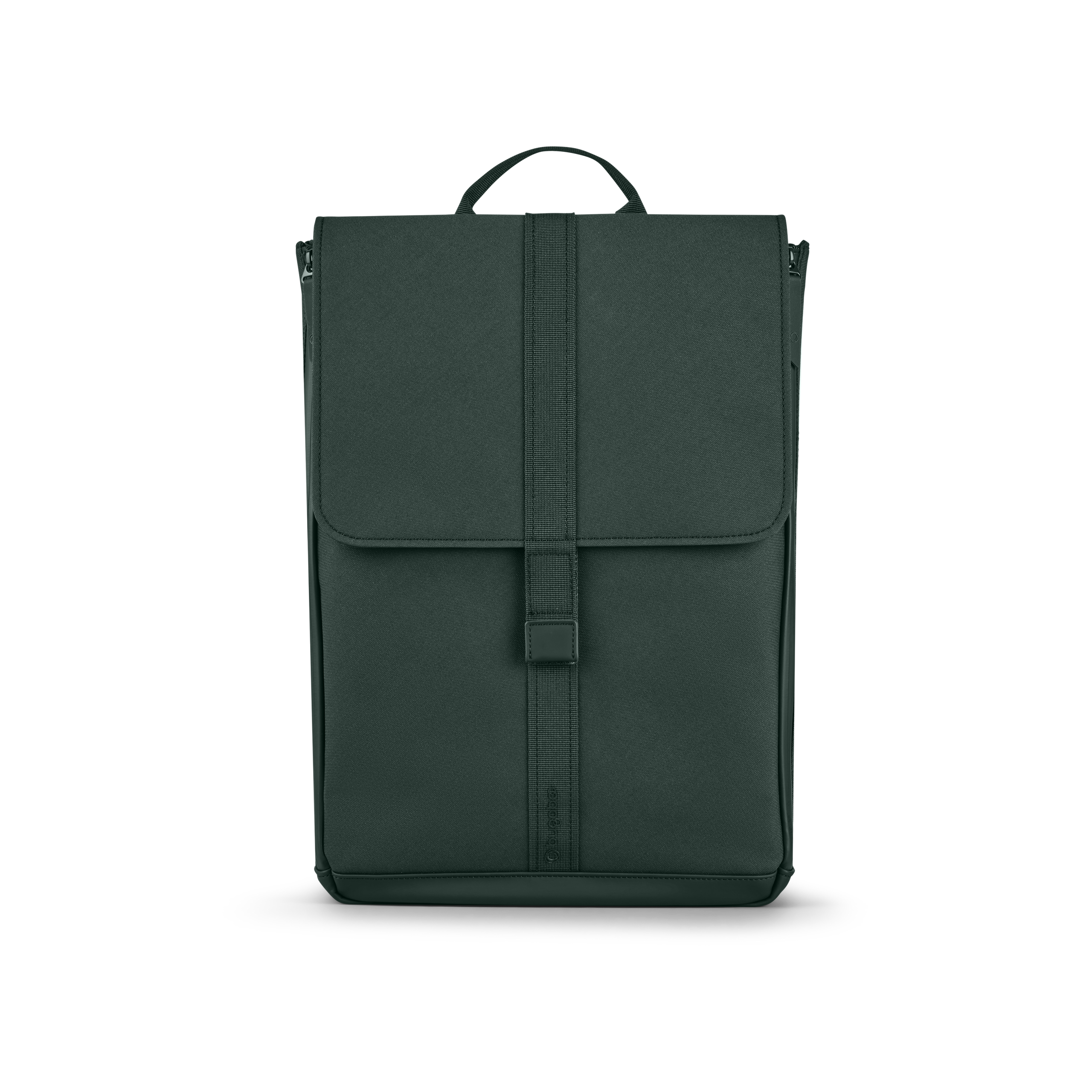 Bugaboo changing backpack FERN GREEN - Thumbnail Slide 3 of 4