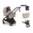 Bugaboo Dragonfly Plus 2-1 Stroller Sibling Essentials Bundle - Thumbnail Slide 1 of 5