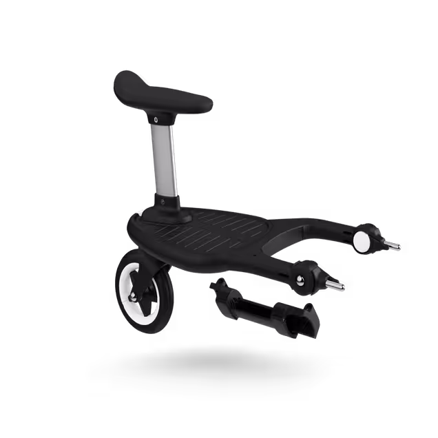 Bugaboo comfort wheeled board+ adapter Bugaboo DonkeyBuffalo - Main Image Slide 5 of 9