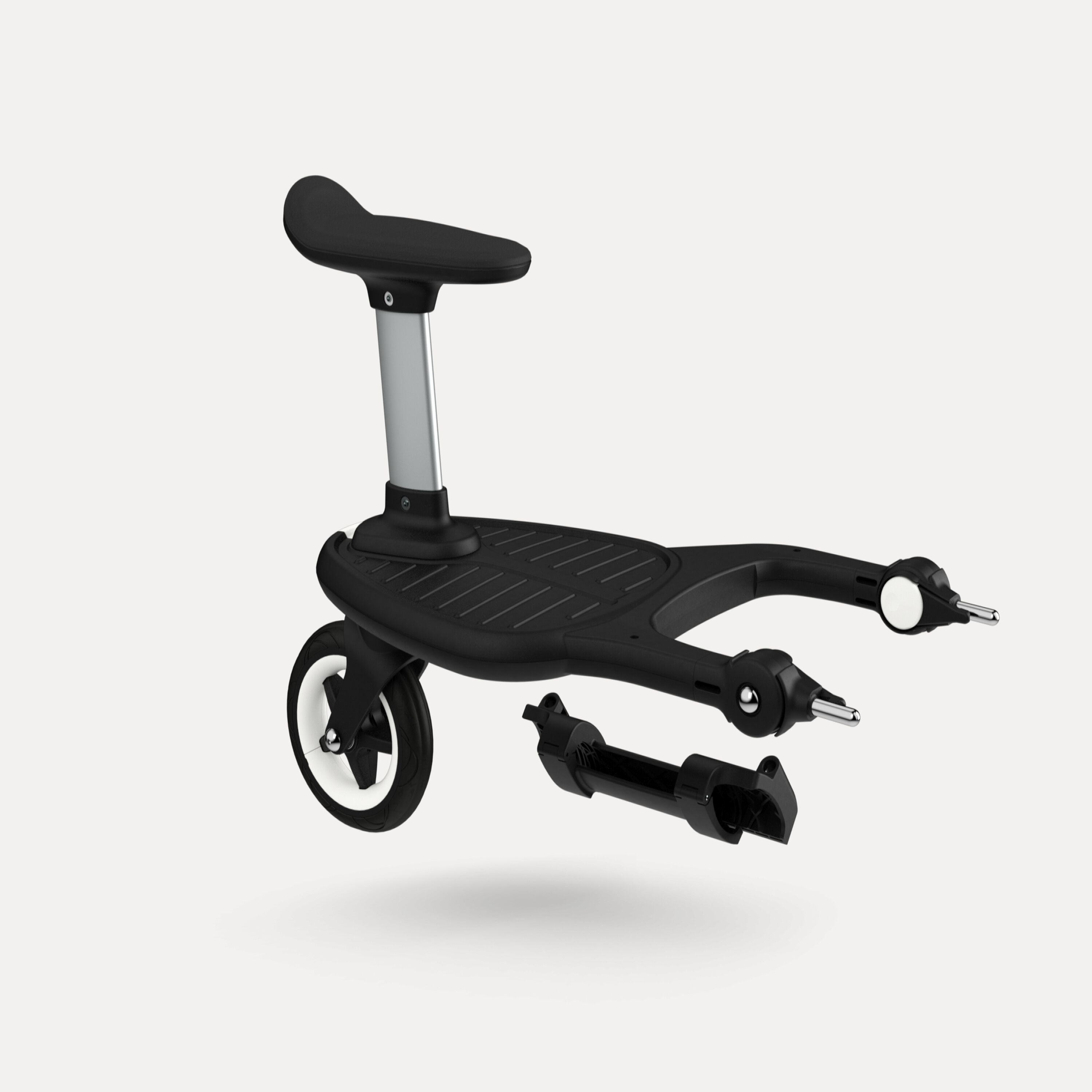 Bugaboo comfort wheeled board+ adapter Bugaboo DonkeyBuffalo - Main Modal Image Slide 5 of 9
