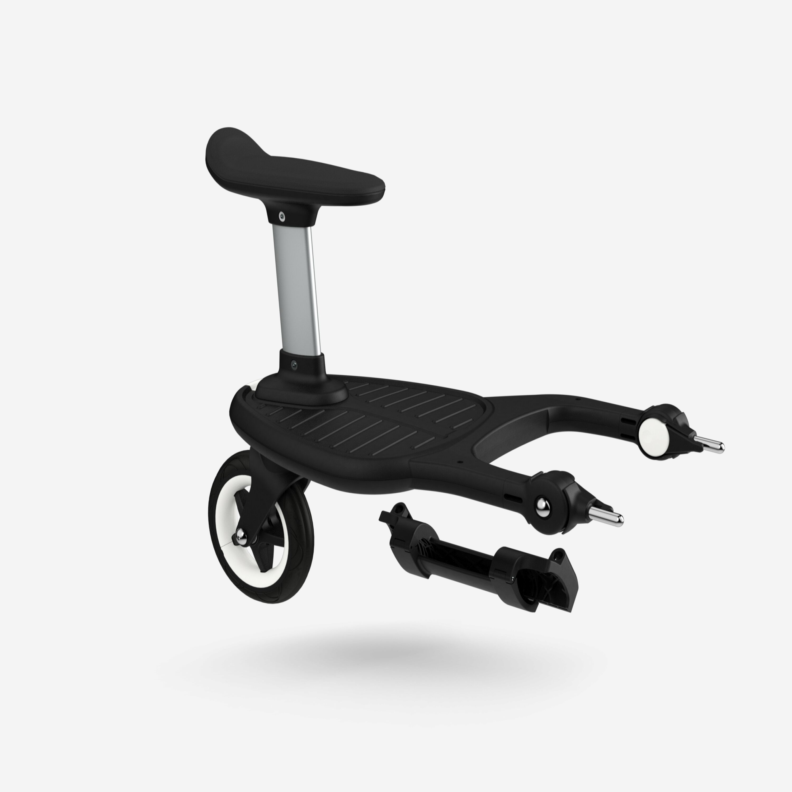 Bugaboo comfort wheeled board+ adapter Bugaboo DonkeyBuffalo - Main Modal Image Slide 5 of 9