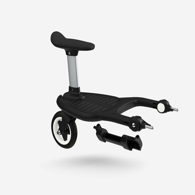 Bugaboo comfort wheeled board+ adapter Bugaboo DonkeyBuffalo - Main Image Slide 5 of 9