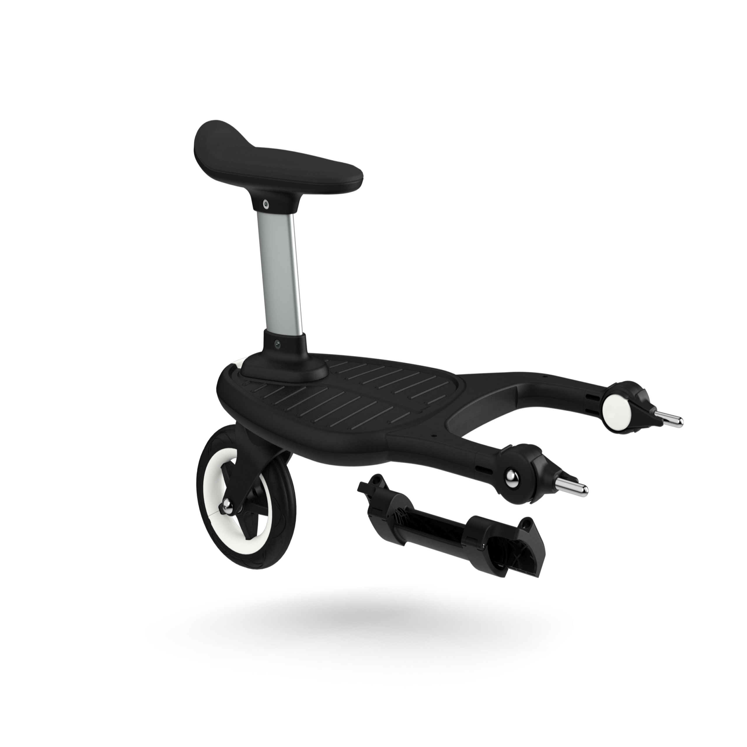 Bugaboo comfort wheeled board+ adapter Bugaboo DonkeyBuffalo - Thumbnail Slide 5 of 9