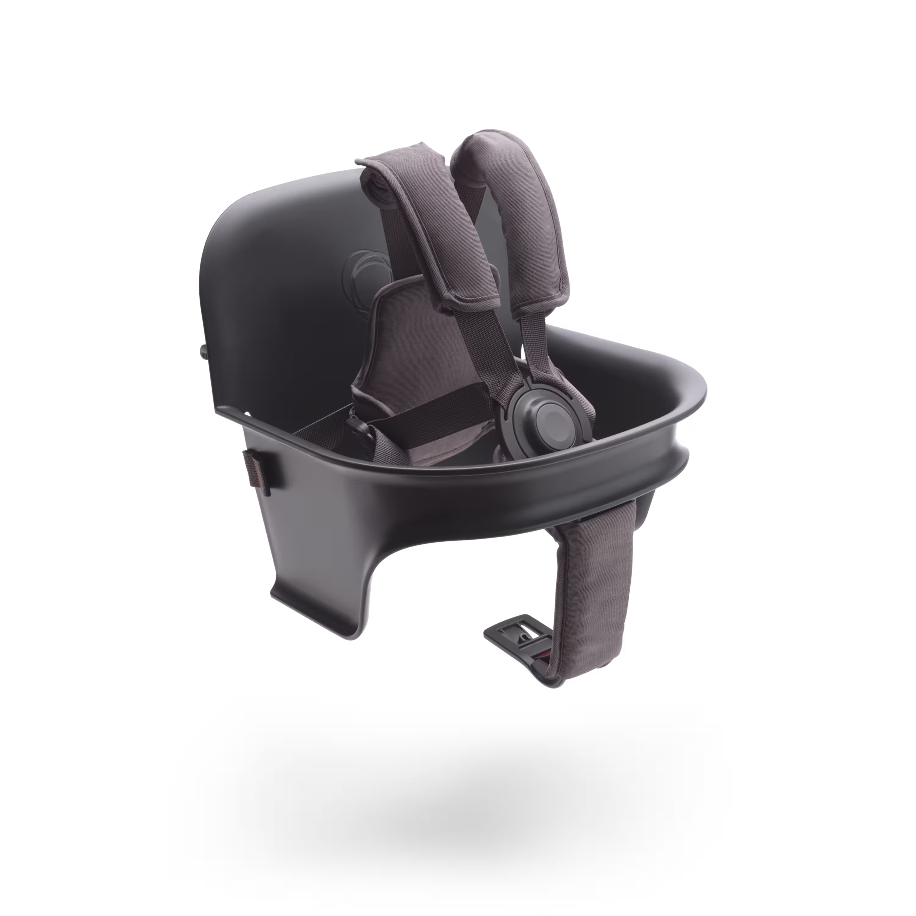 Bugaboo Giraffe service set of baby set​ GREY - Main Modal Image Slide 2 of 3