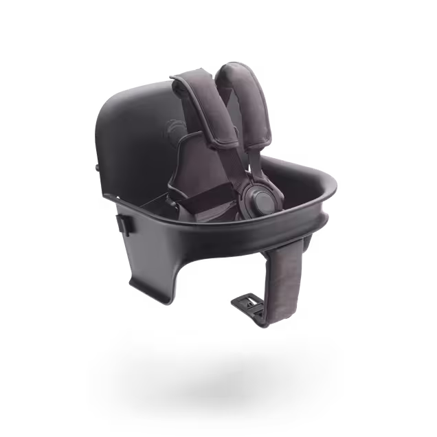 Bugaboo Giraffe service set of baby set​ GREY - Main Image Slide 2 of 3