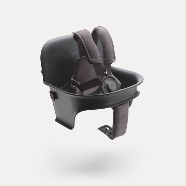 Bugaboo Giraffe service set of baby set​ GREY - Main Image Slide 2 of 3