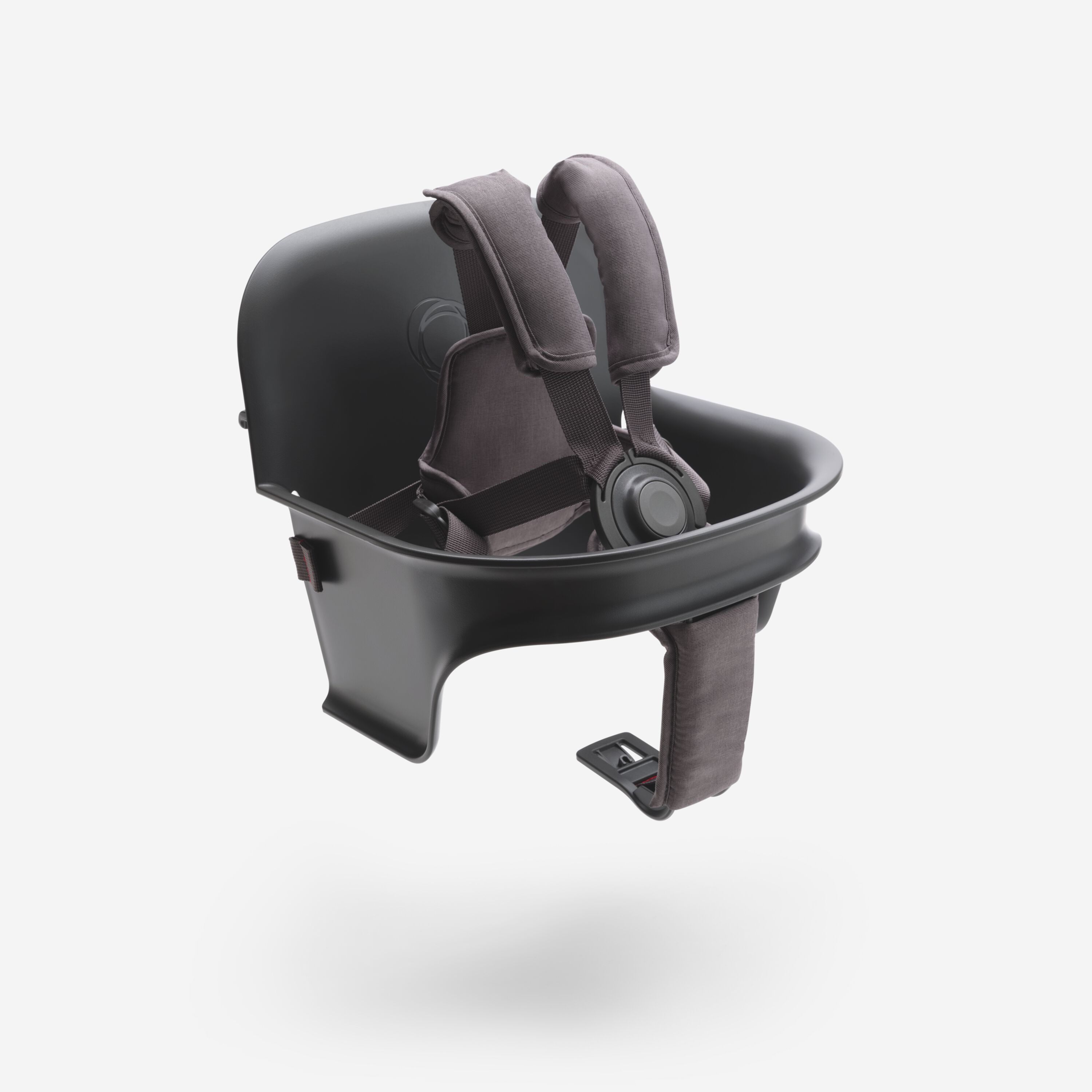 Bugaboo Giraffe service set of baby set​ GREY - Main Modal Image Slide 2 of 3