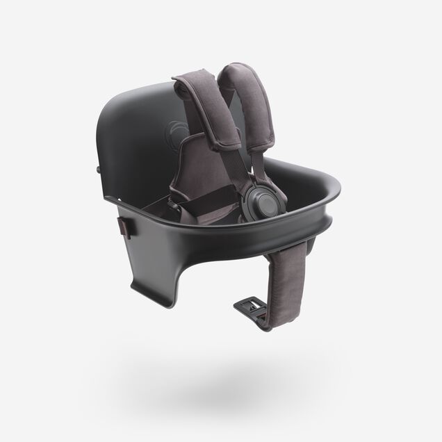 Bugaboo Giraffe service set of baby set​ GREY - Main Image Slide 2 of 3