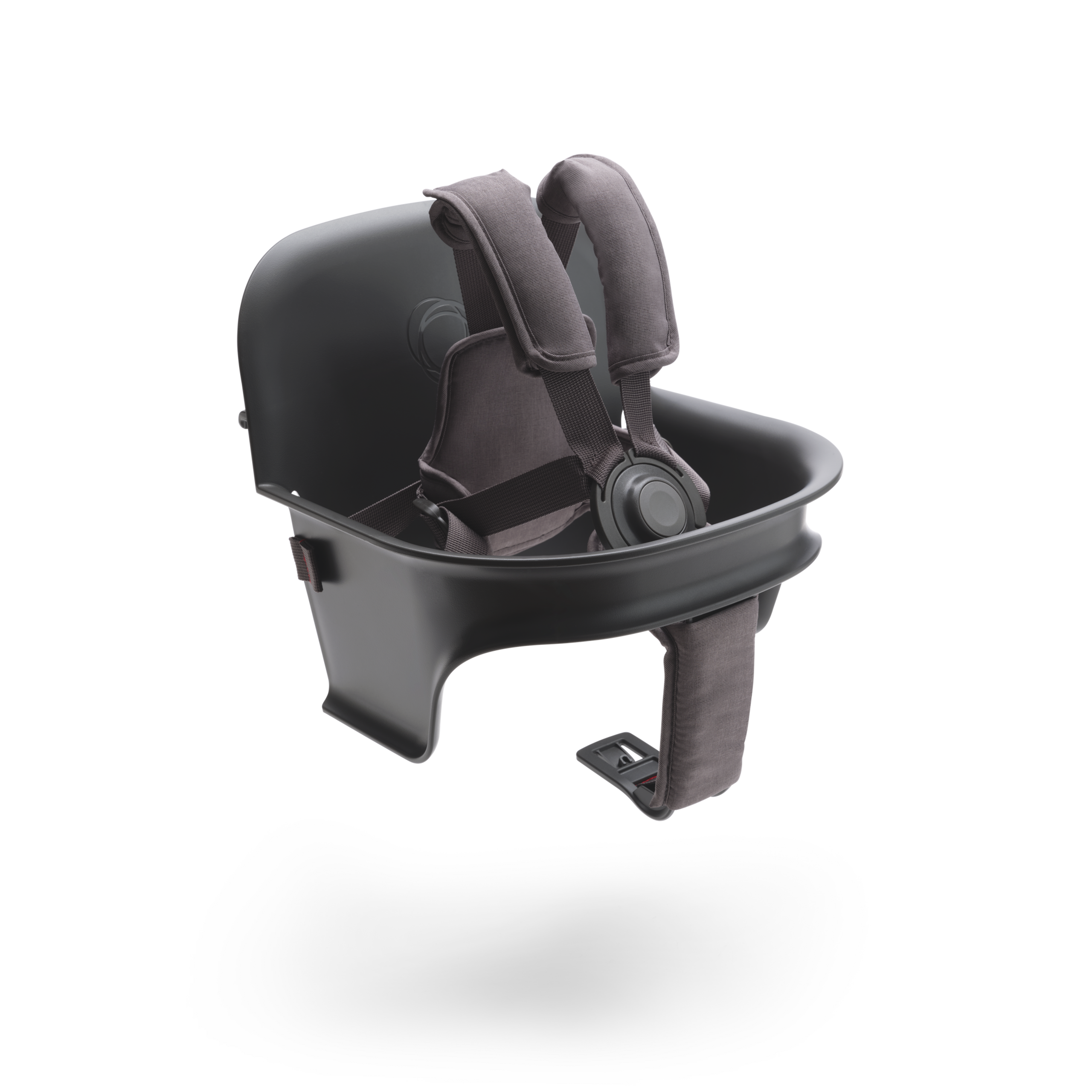 Bugaboo Giraffe service set of baby set​ GREY - Thumbnail Slide 2 of 3