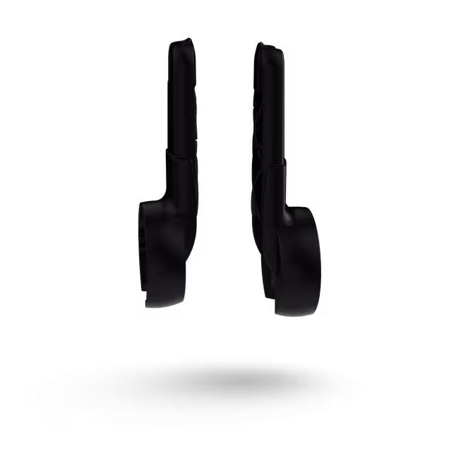 Bugaboo Donkey adapter for Bugaboo Stand/Bugaboo Runner - Main Image Slide 4 of 8