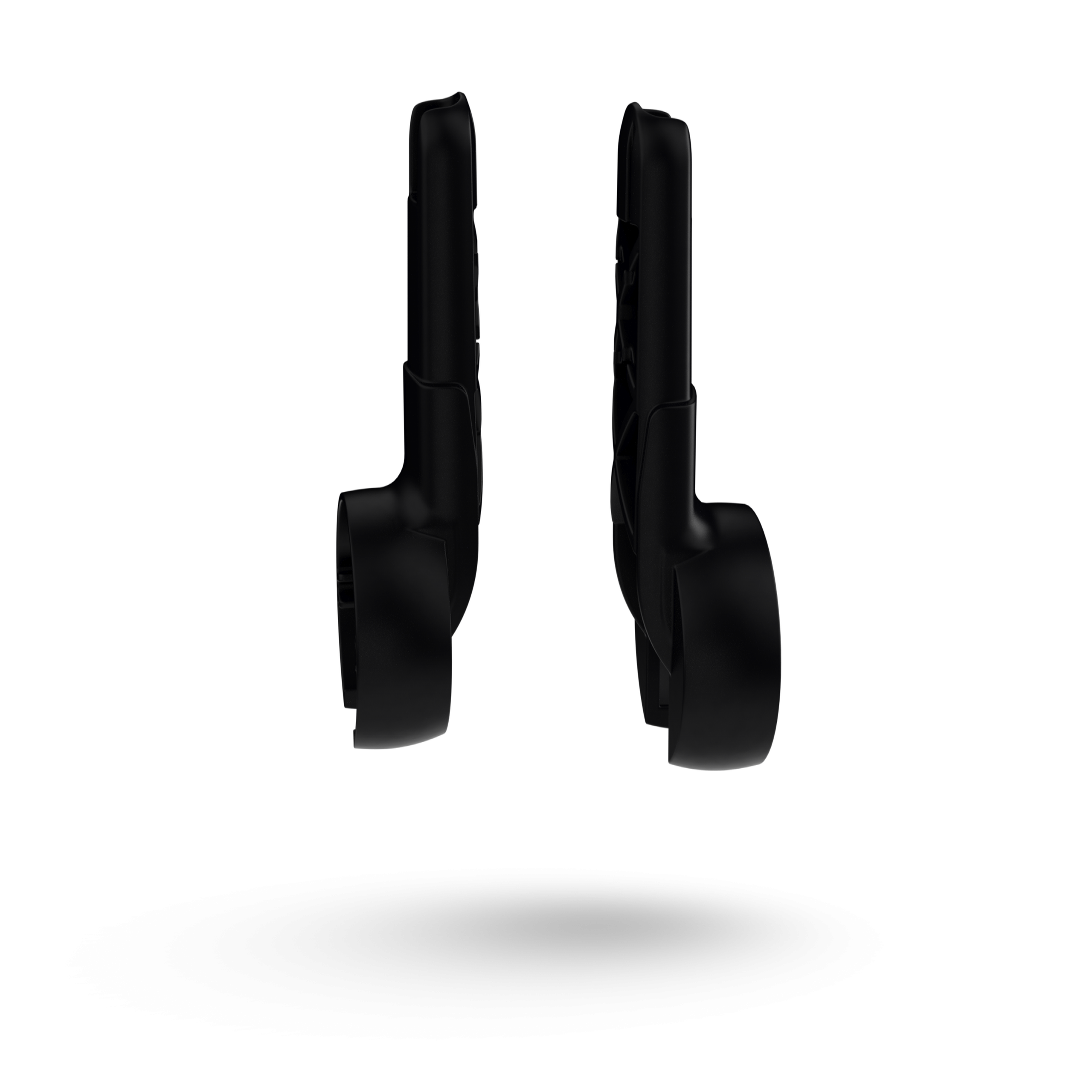 Bugaboo Donkey adapter for Bugaboo Stand/Bugaboo Runner - Thumbnail Slide 4 of 8