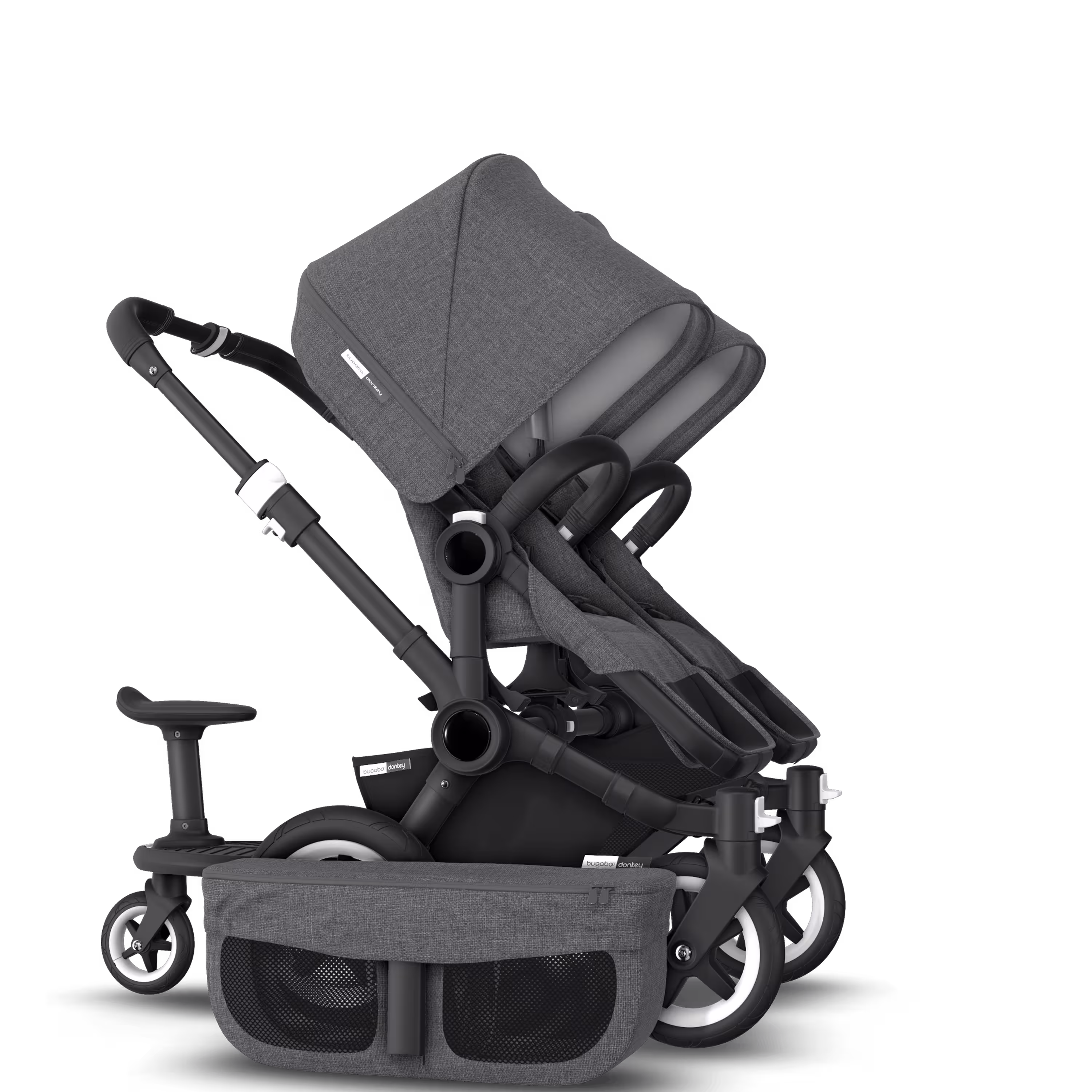 UK - D2T stroller bundleGM, GM, ALB, CWB - Main Modal Image Slide 3 of 12