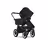 Bugaboo Donkey2 Mono complete AU BLACK/BLACK-BLACK - Thumbnail Slide 1 of 1