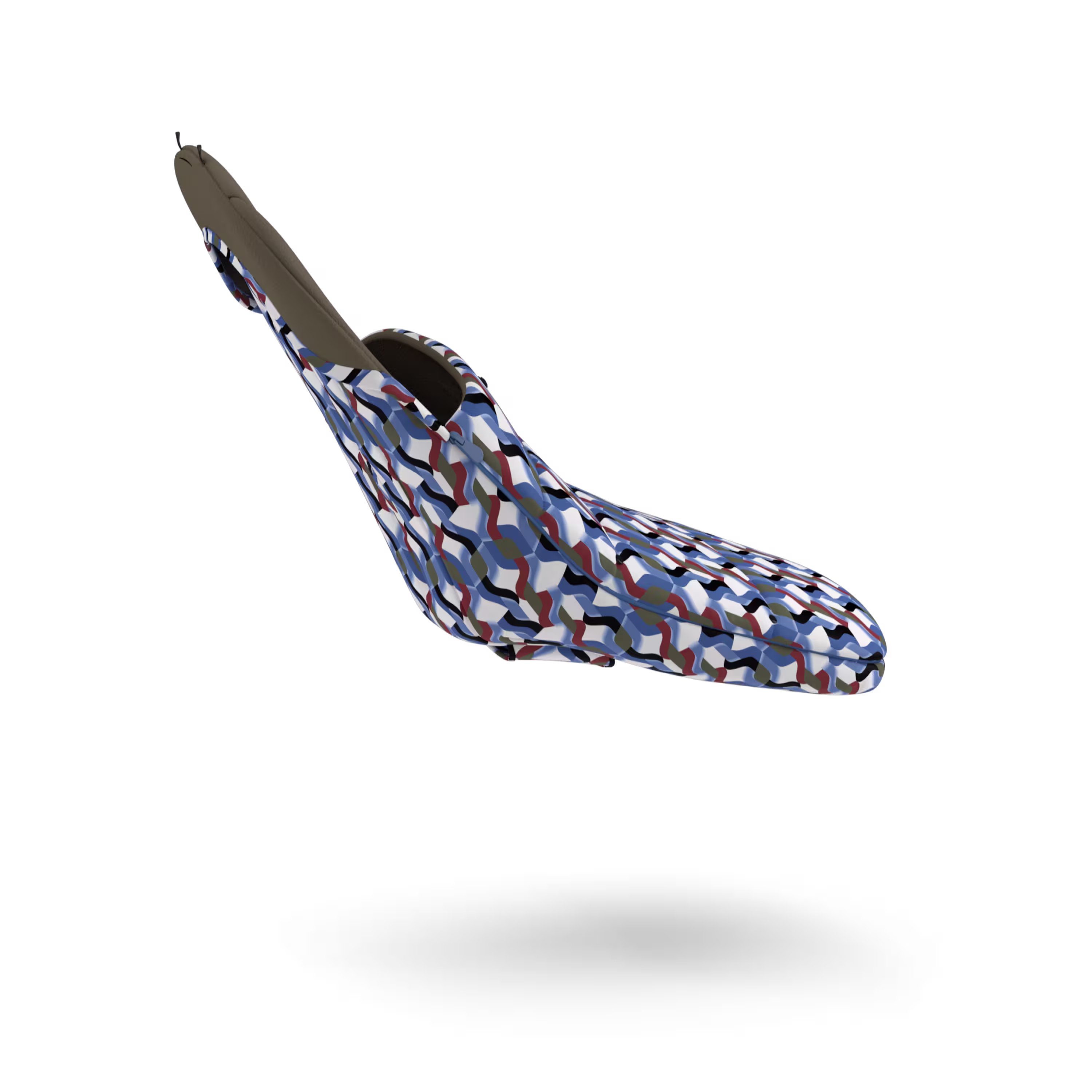 Bugaboo Footmuff WAVES - Main Modal Image Slide 5 of 8