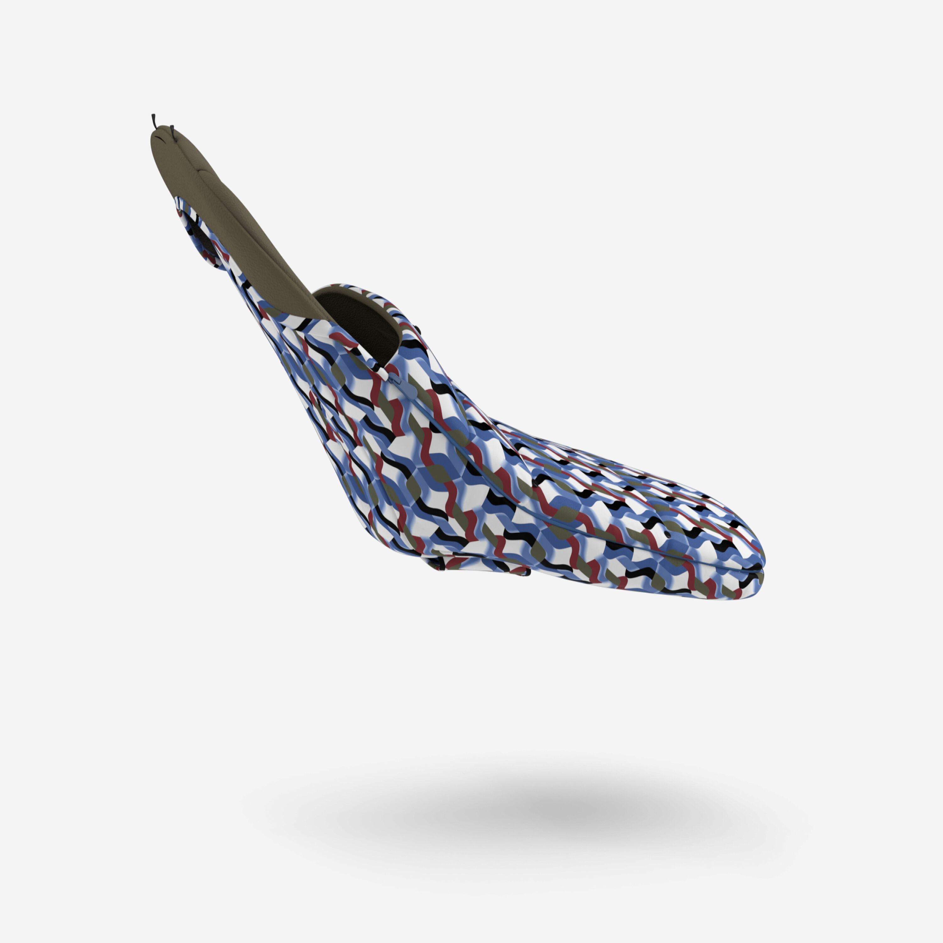 Bugaboo Footmuff WAVES - Main Modal Image Slide 5 of 8