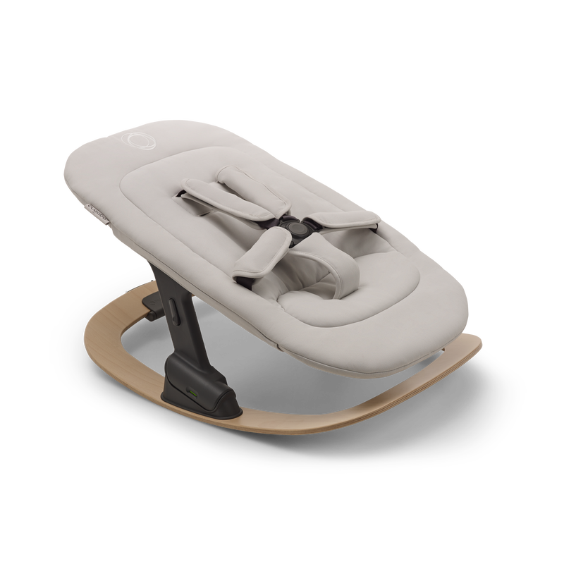 Bugaboo Giraffe gungstol