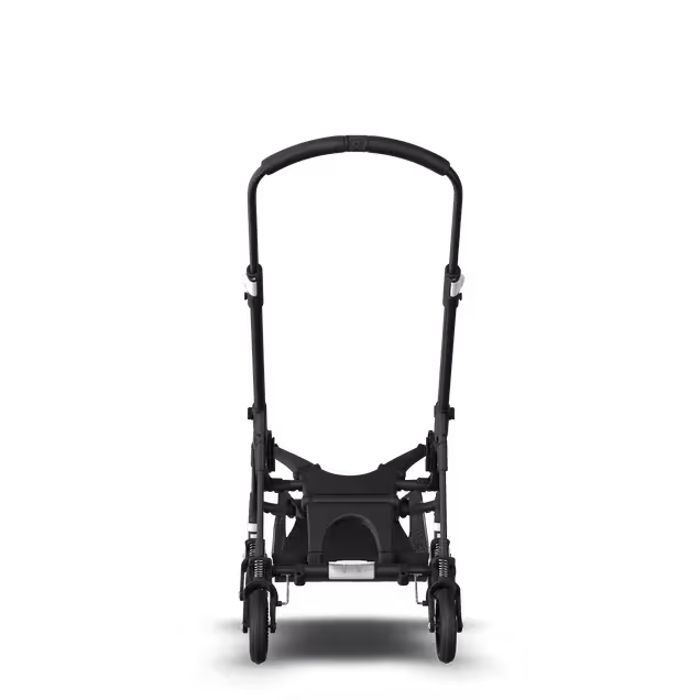 Bugaboo Bee5 base+ AU BLACK - Main Image Slide 3 of 6