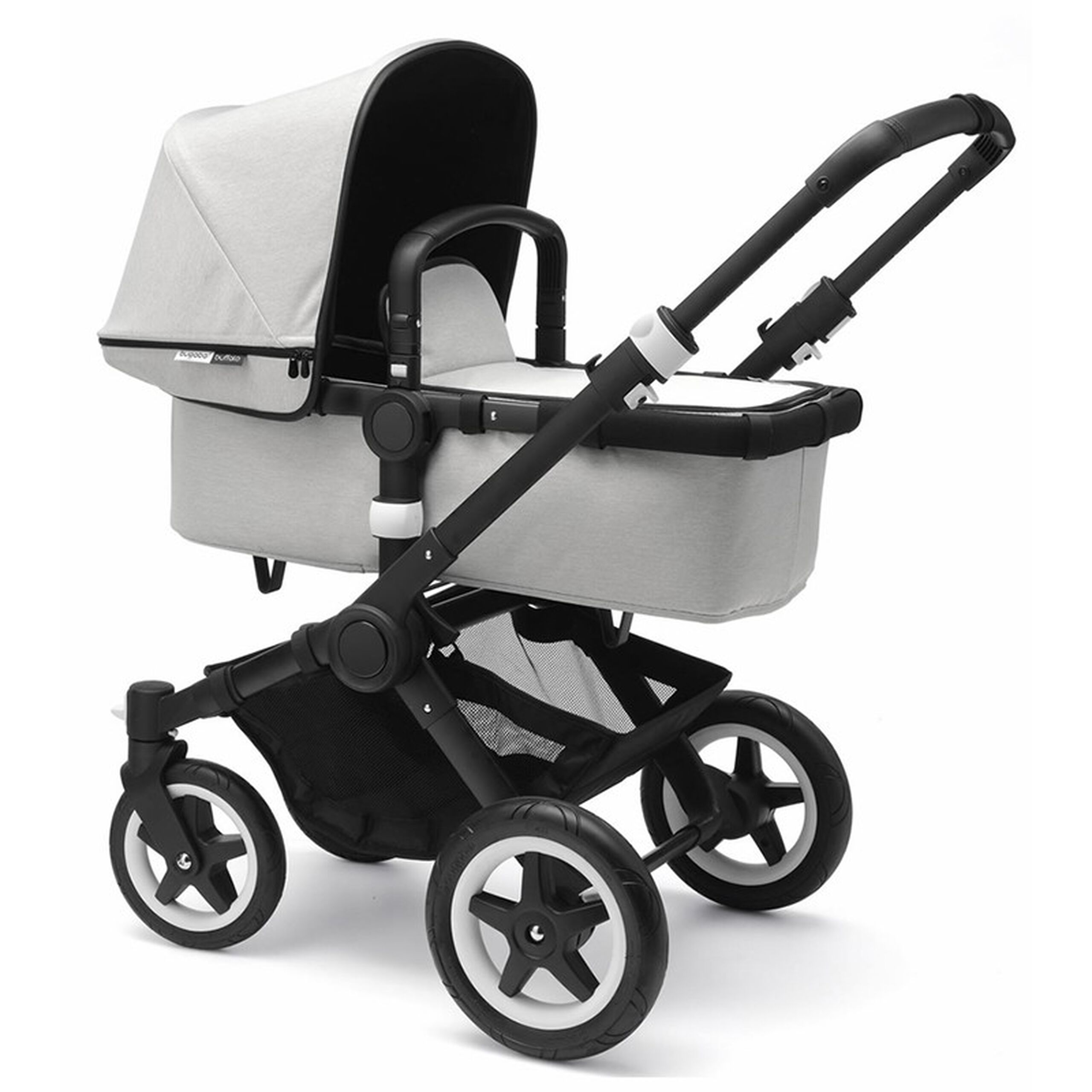 Bugaboo Buffalo carrycot fabric AU ATELIER - Thumbnail Slide 1 of 1