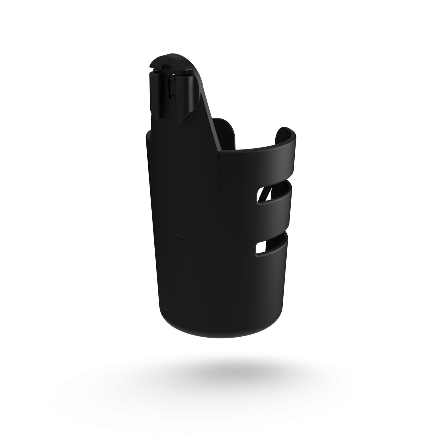 Bugaboo cup holder Black Bugaboo