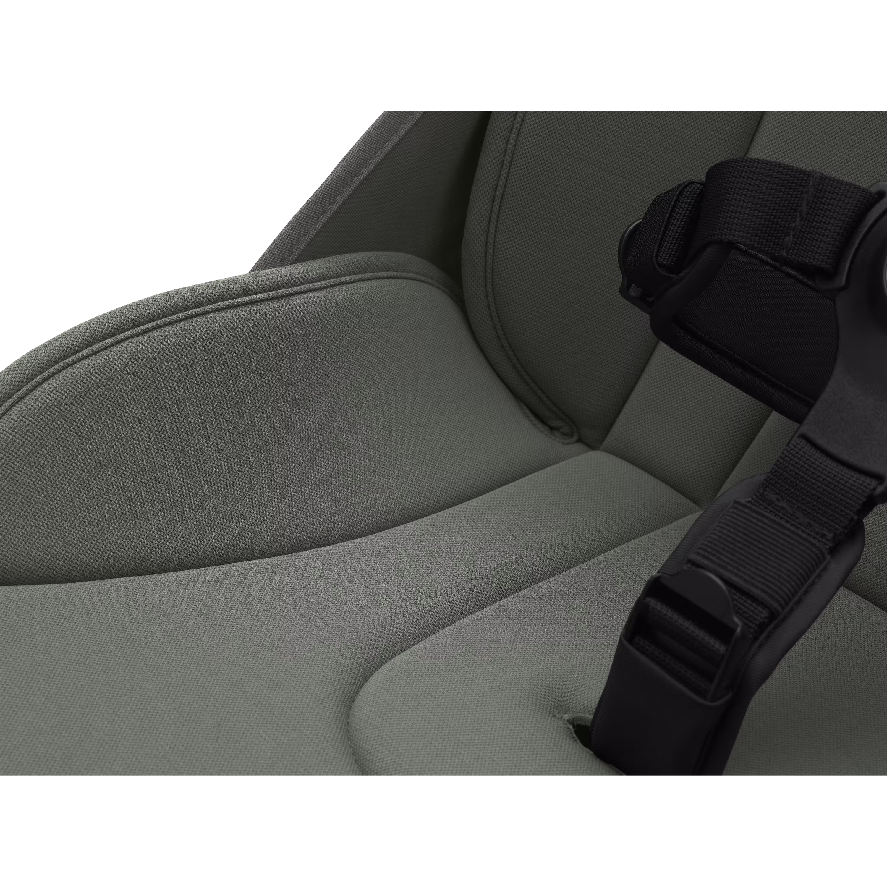 Refurbished Bugaboo Butterfly complete Black/Forest green - Forest green - Main Modal Image Slide 10 of 13