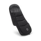 Bugaboo footmuff MIDNIGHT BLACK Double